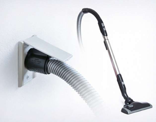 Baierl Sliderbild Zentrale Staubsaugeranlagen 500X337